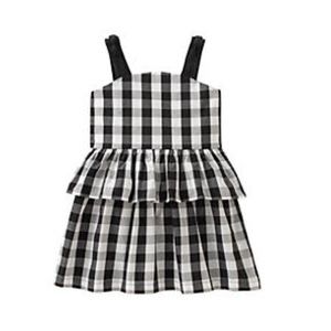 Kate Spade Girls Dress NWT
